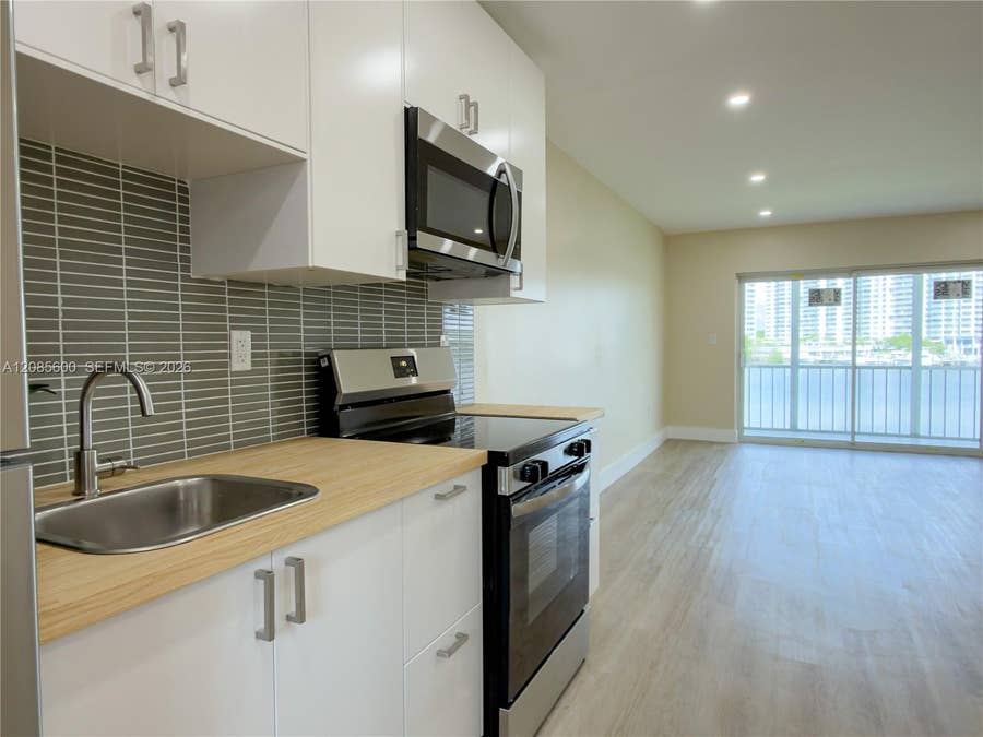 Property photo for 2949 Point East Drive, #B304, Aventura, FL