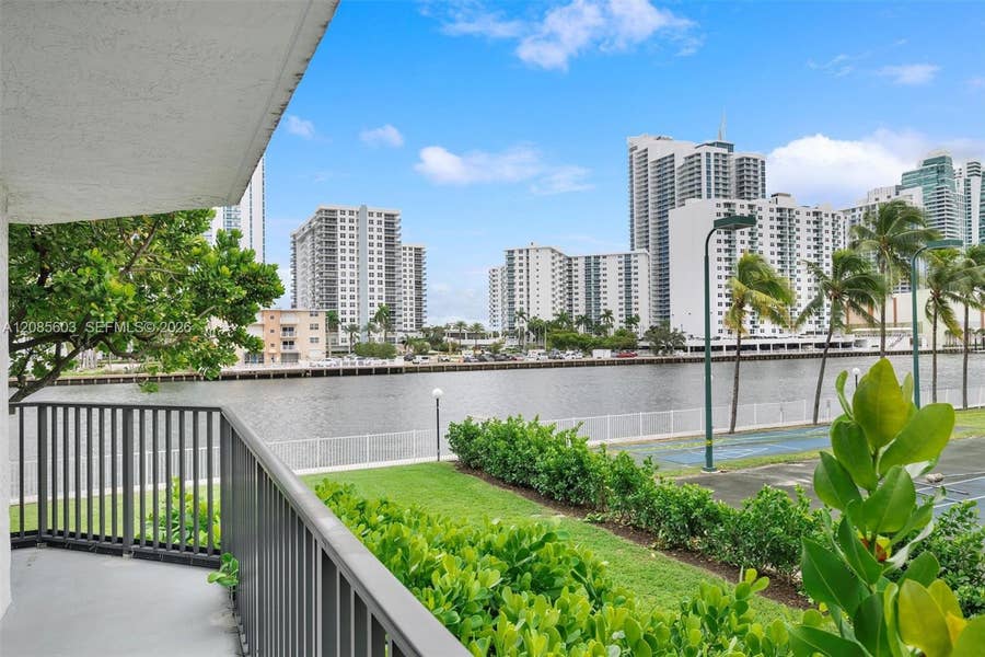Property photo for 1000 Parkview Drive, #220, Hallandale Beach, FL