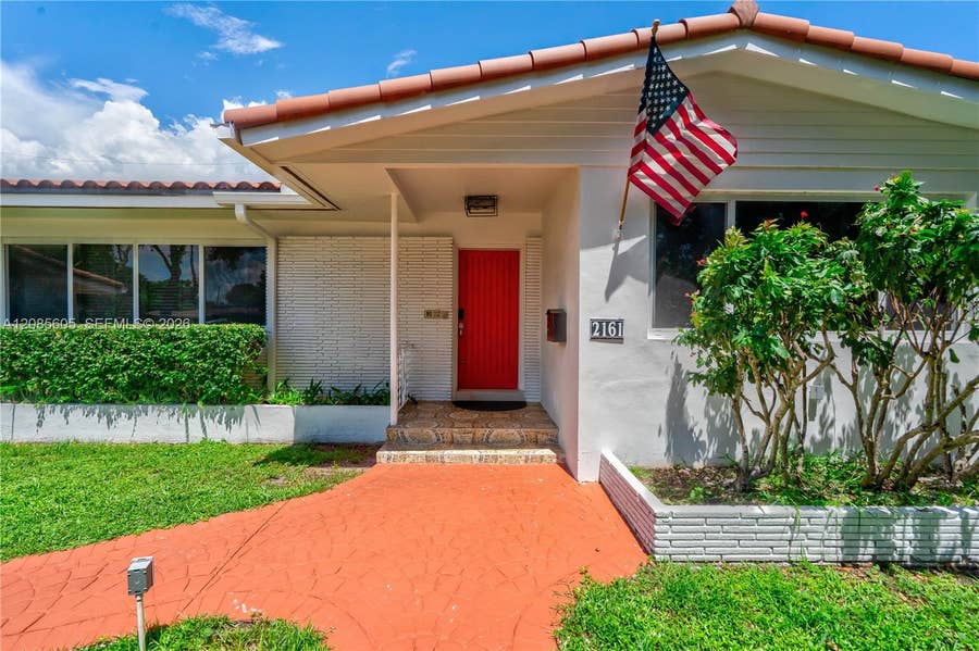 Property photo for 2161 NE 171st Street, North Miami Beach, FL