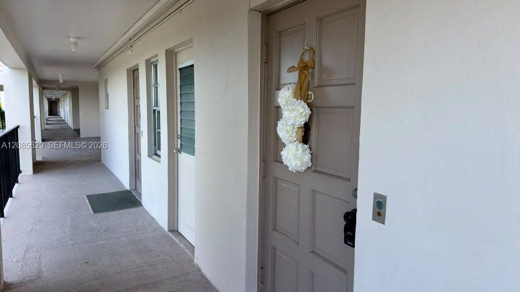 3150 N Palm Aire Drive, #503, Pompano Beach, Pompano Beach, FL 33069 Photo 20