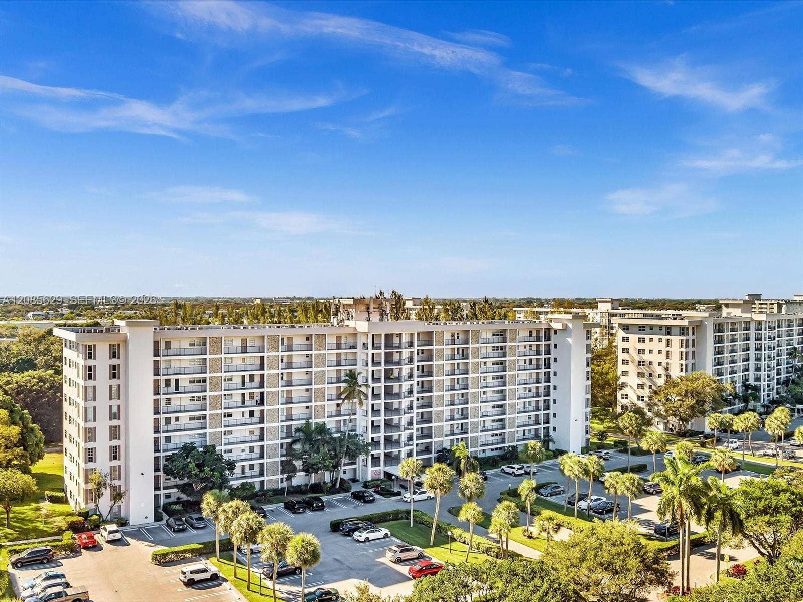 3150 N Palm Aire Drive, #503, Pompano Beach, Pompano Beach, FL 33069 Photo 22