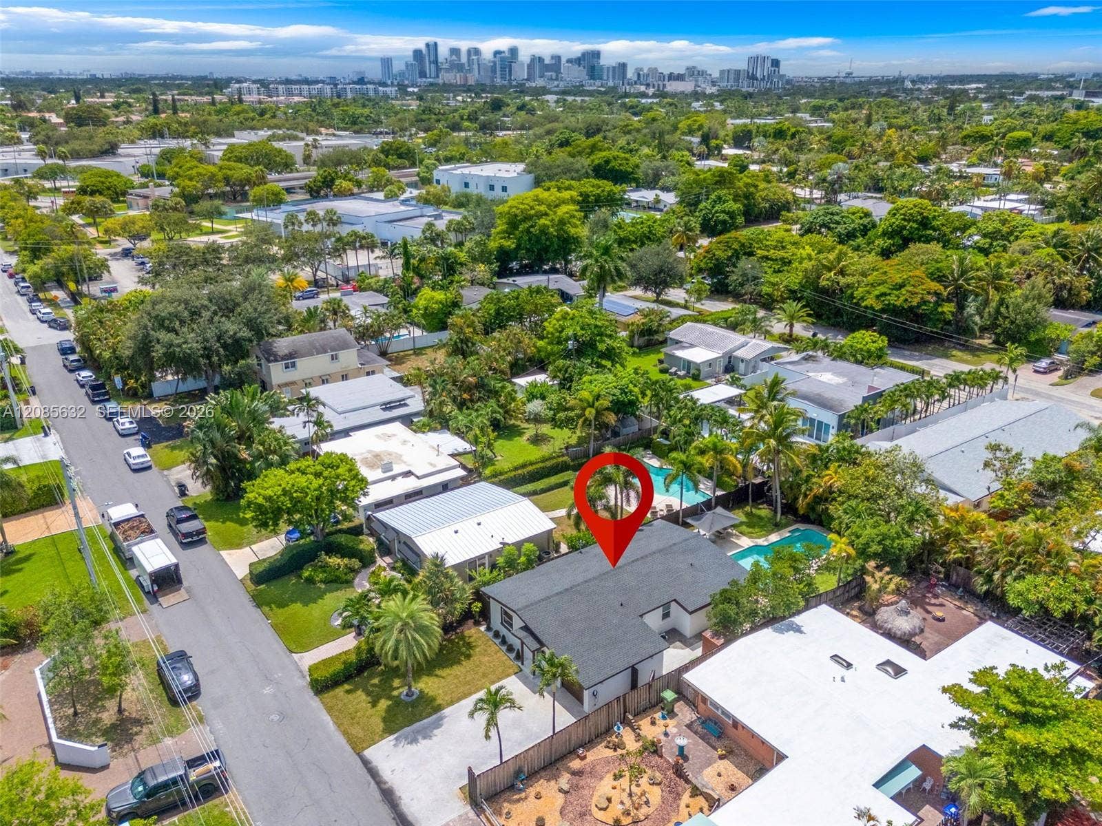 1525 NE 18th Avenue, Fort Lauderdale, FL 33304 Photo 36