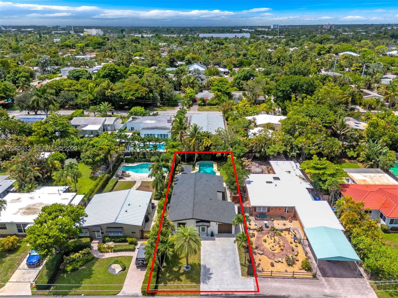 1525 NE 18th Avenue, Fort Lauderdale, FL 33304 Photo 35