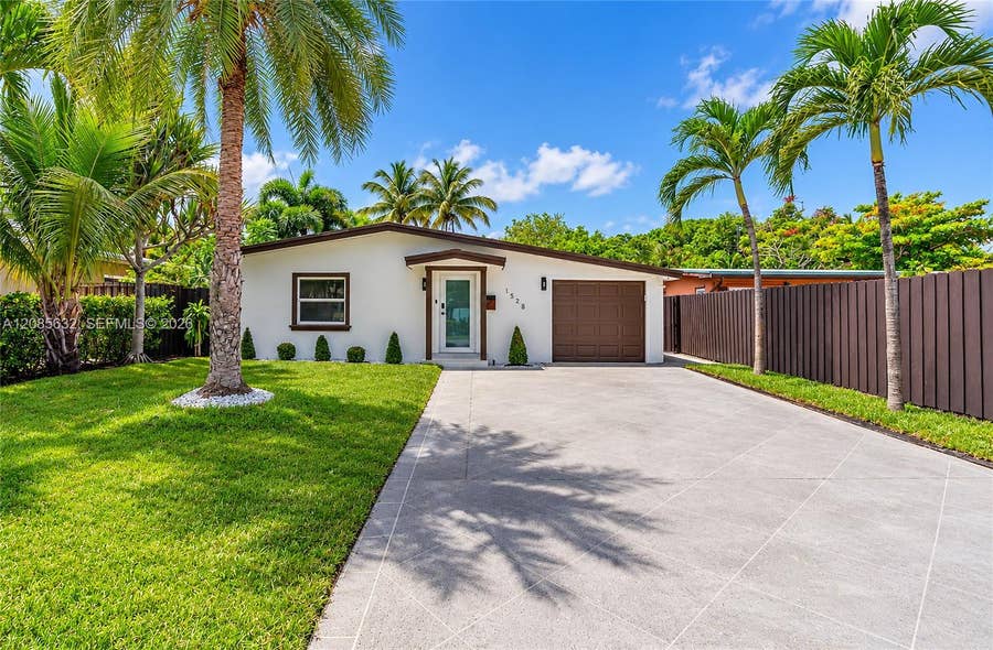 Property photo for 1525 NE 18th Avenue, Fort Lauderdale, FL