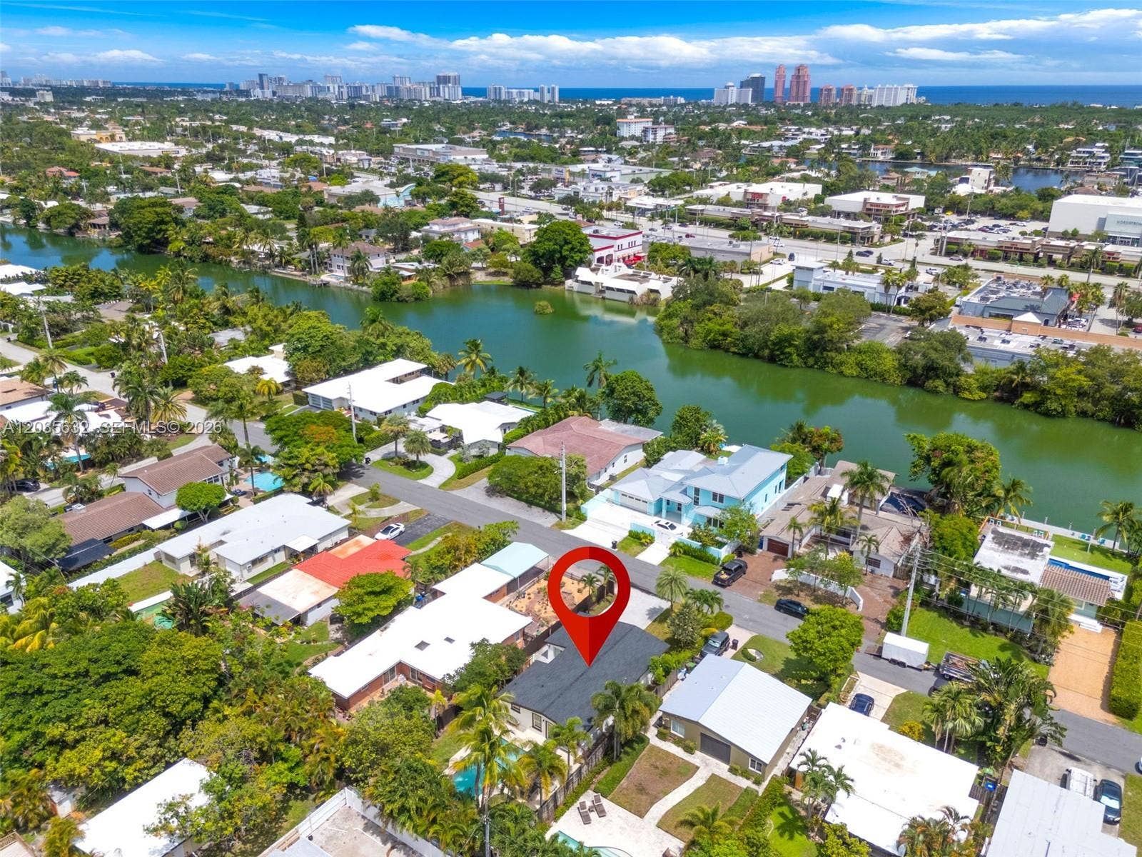1525 NE 18th Avenue, Fort Lauderdale, FL 33304 Photo 37