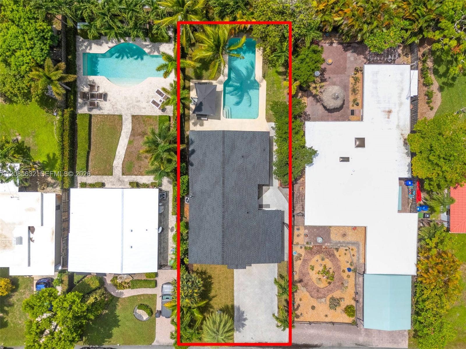 1525 NE 18th Avenue, Fort Lauderdale, FL 33304 Photo 34