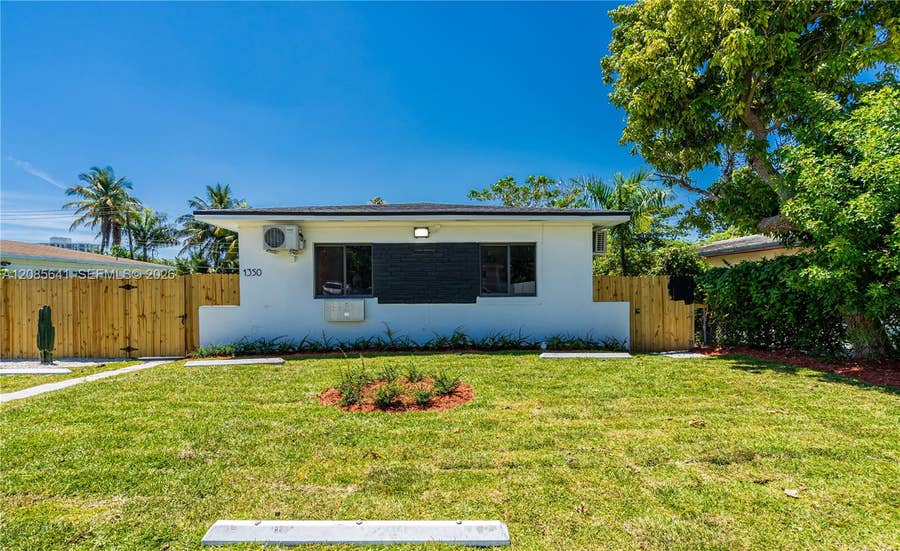 Property photo for 1350 NE 111th Street, Miami, FL