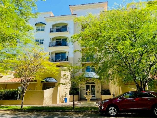 Property photo for 118 Zamora Avenue, #409, Coral Gables, FL