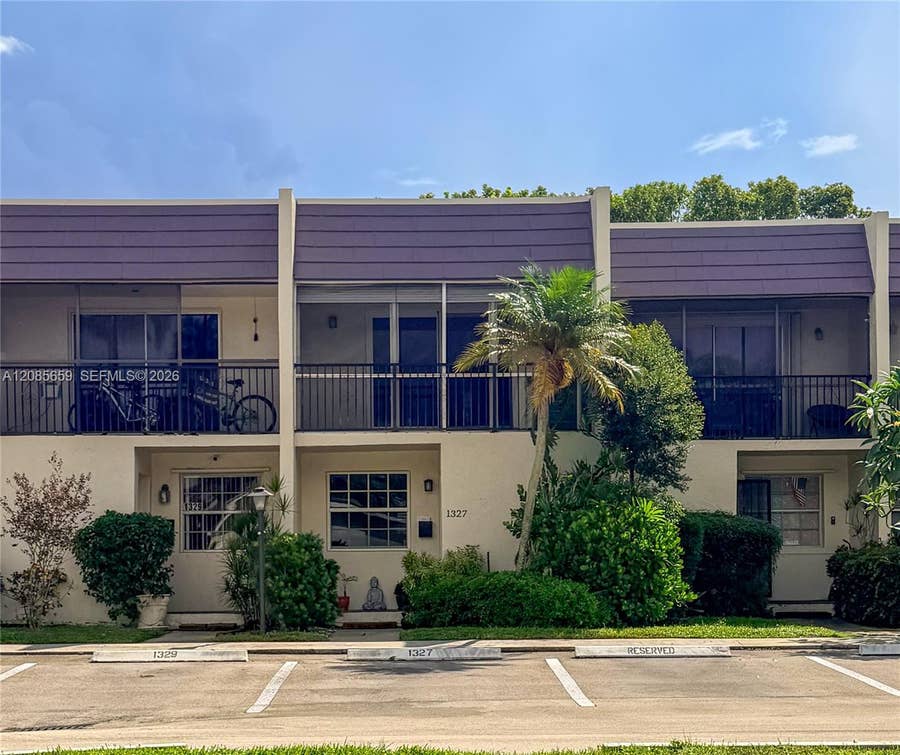 Property photo for 1327 N 15th Avenue, #22, Hollywood, FL