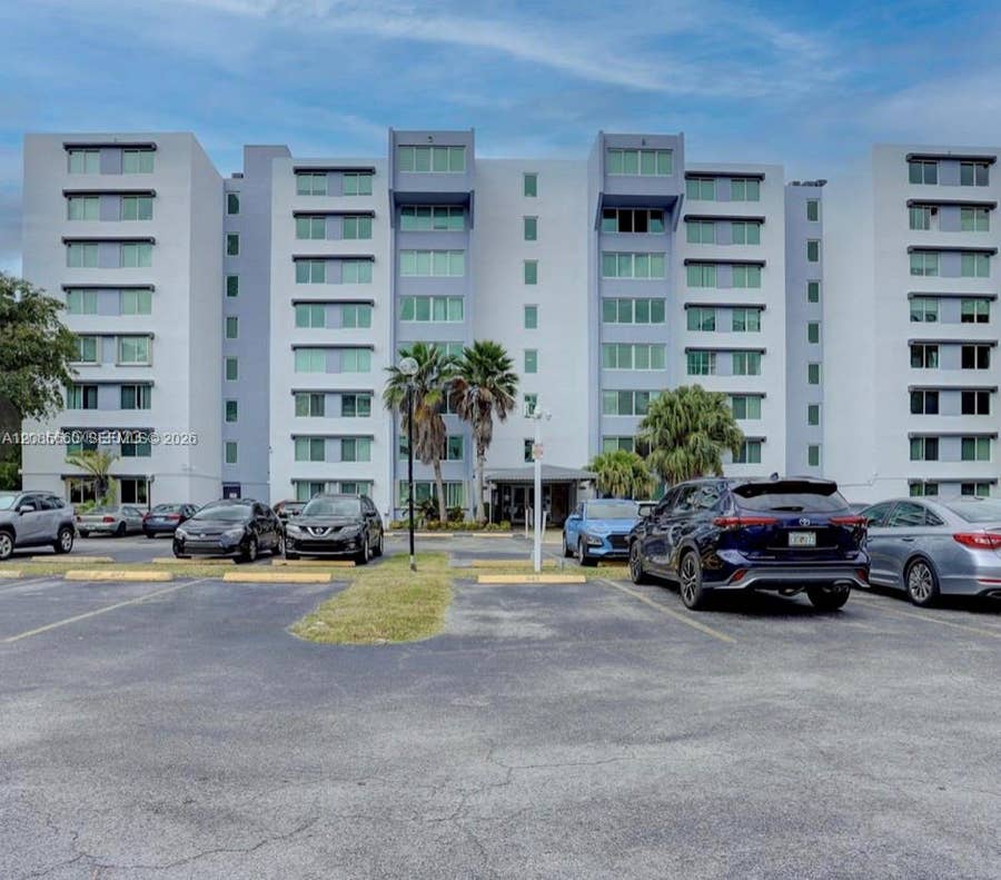 Property photo for 9125 SW 77th Avenue, #504, Miami, FL