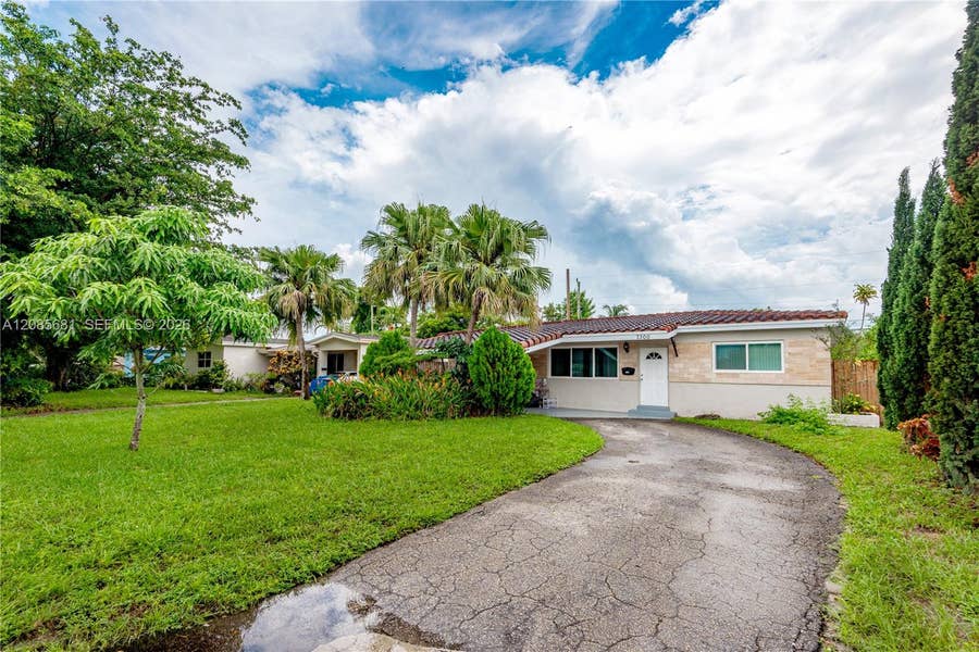 Property photo for 7300 Orleans Street, Miramar, FL
