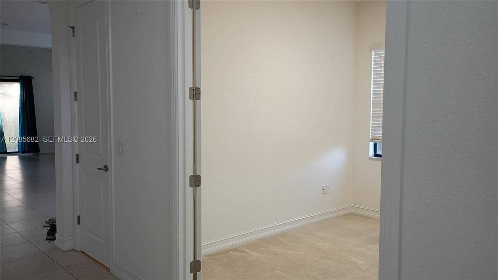 1280 SW 113th Way, Pembroke Pines, FL 33025 Den/ Office