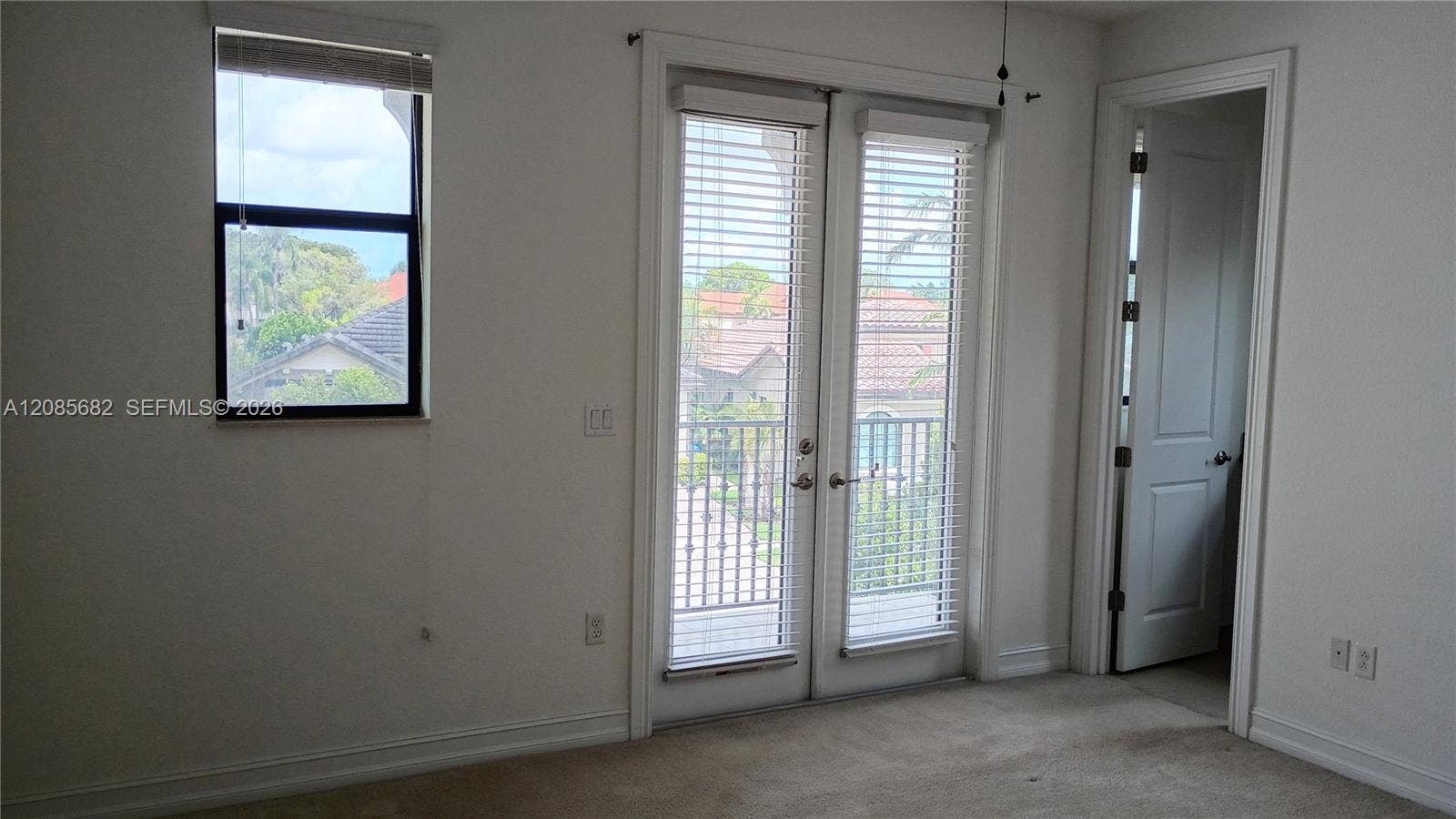 1280 SW 113th Way, Pembroke Pines, FL 33025 2nd balcony