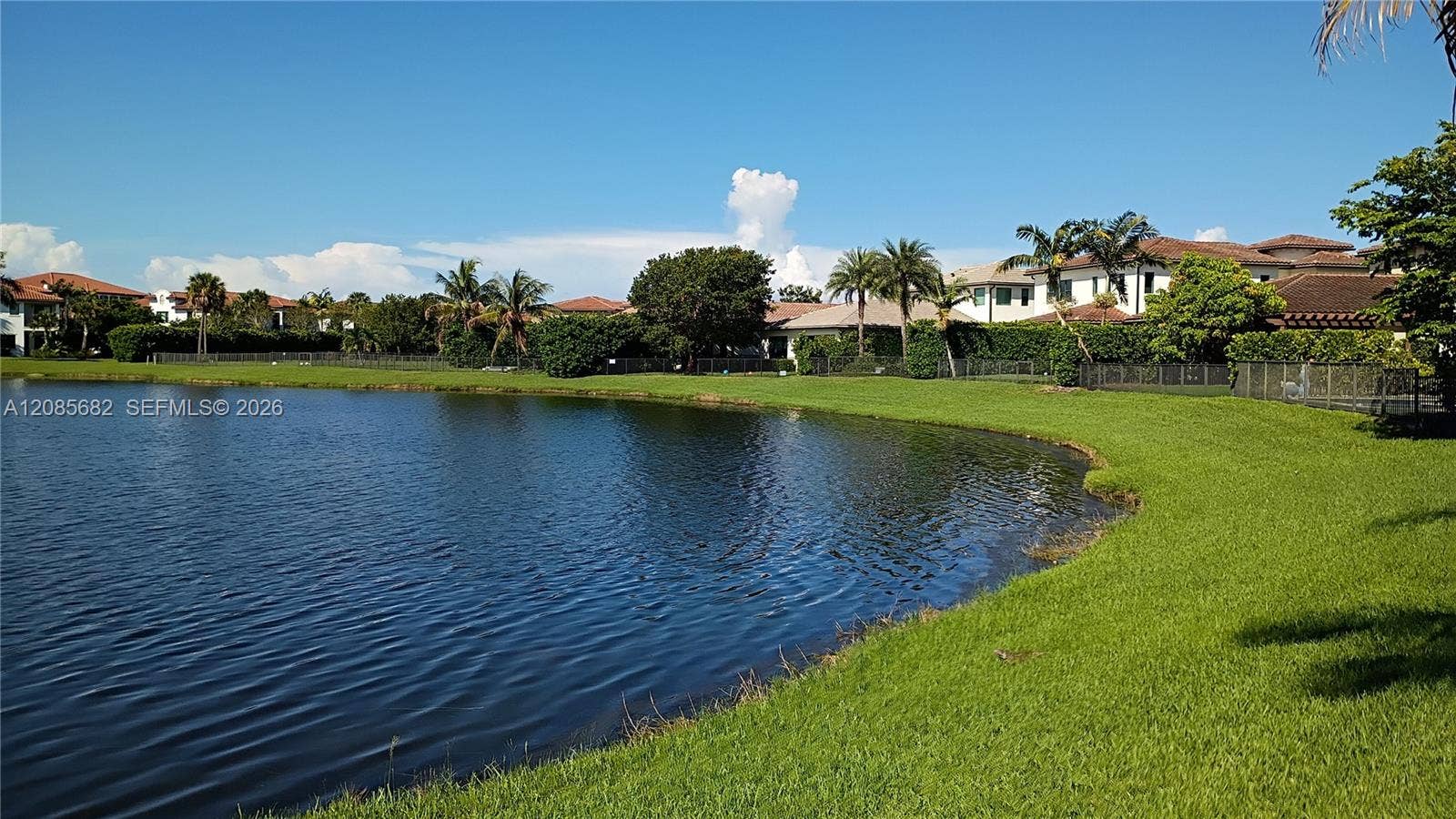 1280 SW 113th Way, Pembroke Pines, FL 33025 Serenity Awaits