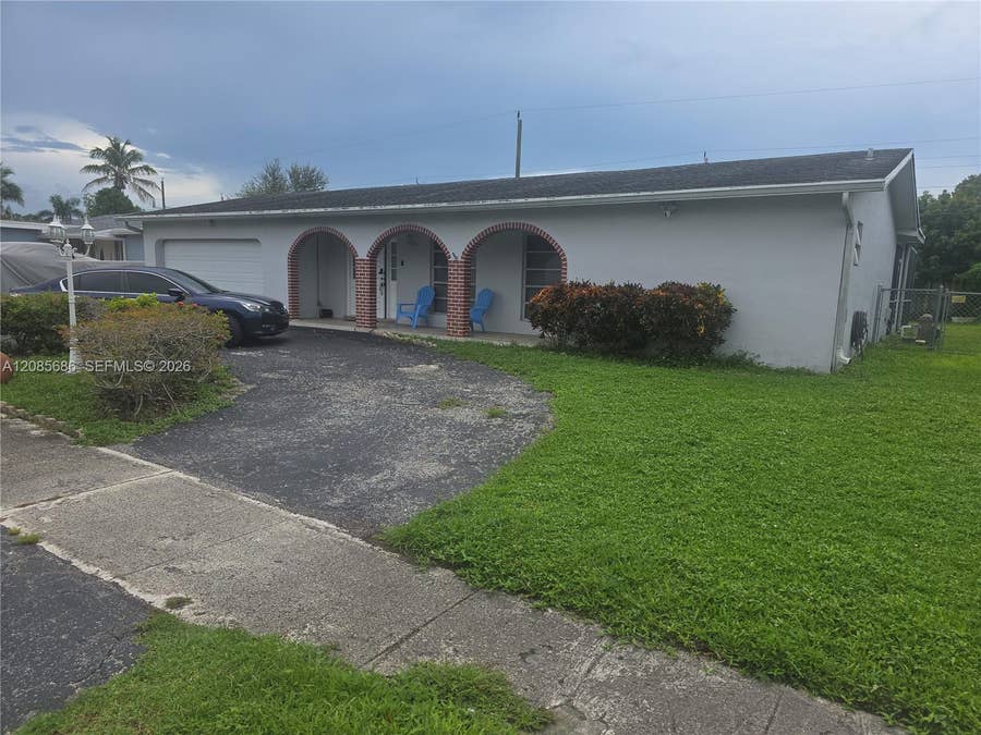 Property photo for Sunrise, FL