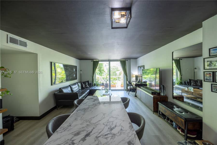 Property photo for 6801 Indian Creek Drive, #201, Miami Beach, FL