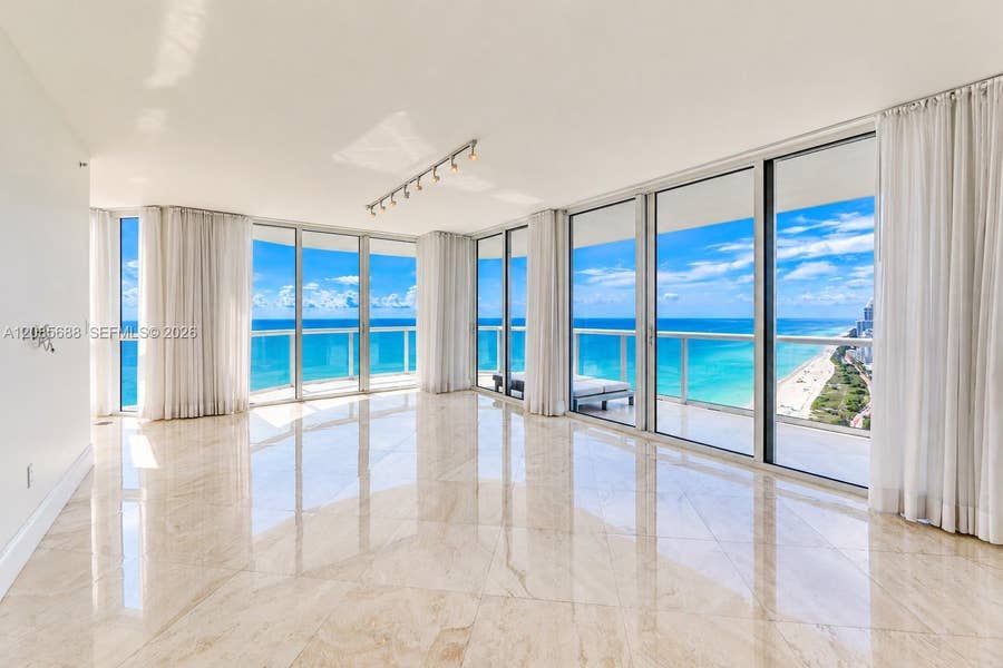 Property photo for 6365 Collins Avenue, #3403, Miami Beach, FL