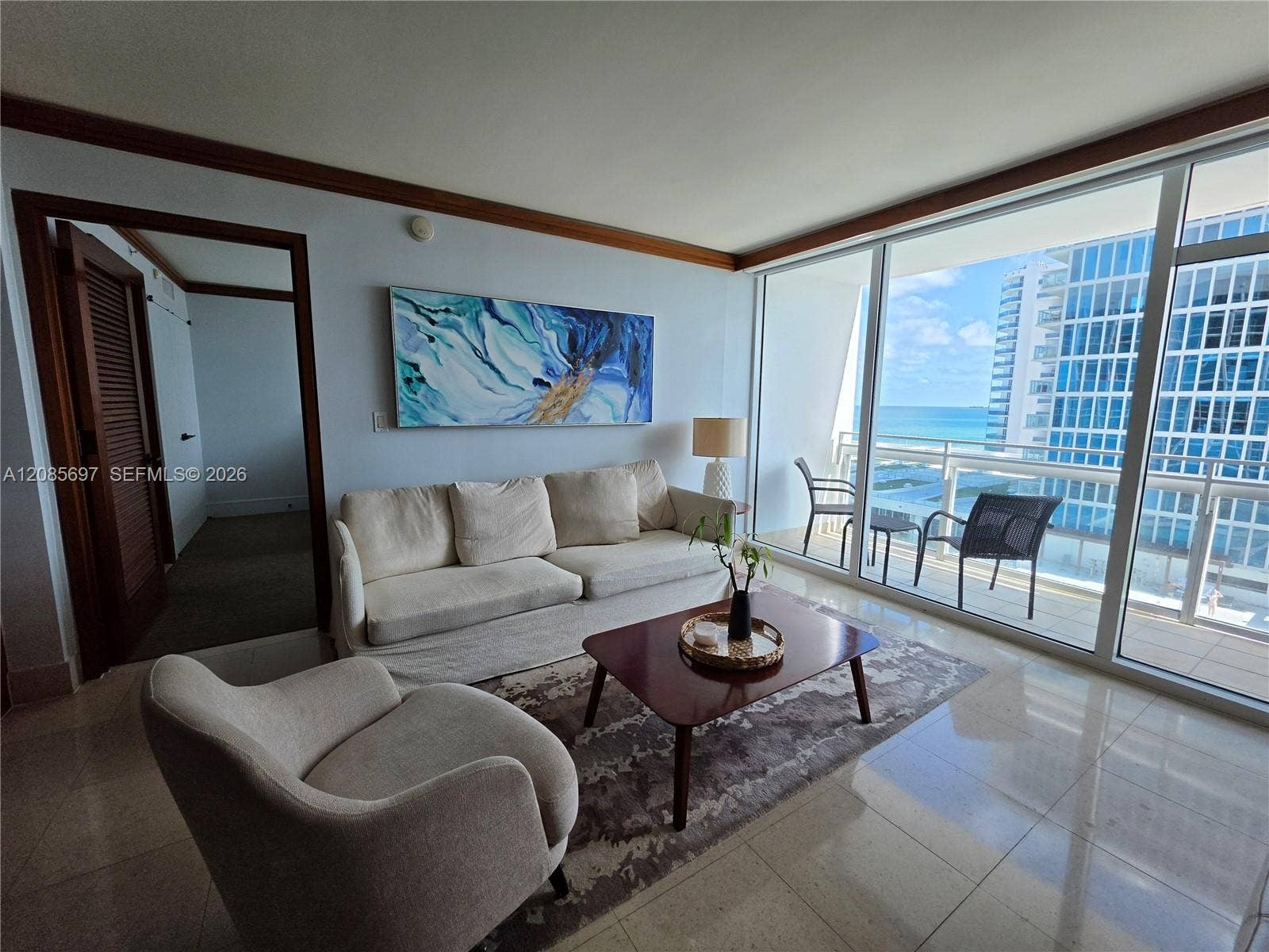 6801 Collins Avenue, #1014 Legal 1004 Door, Miami Beach, Miami Beach, FL 33141 Photo 5