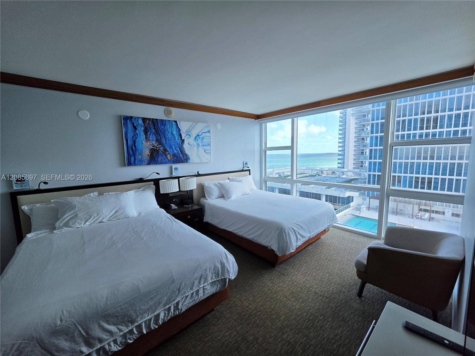 6801 Collins Avenue, #1014 Legal 1004 Door, Miami Beach, Miami Beach, FL 33141 Photo 19