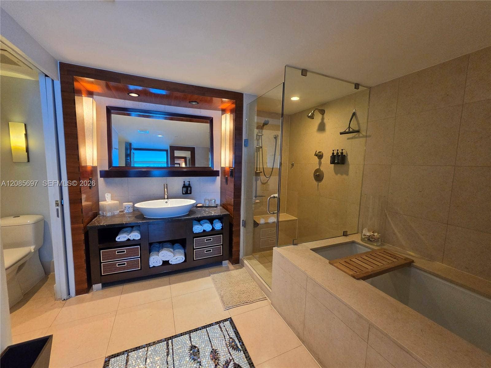 6801 Collins Avenue, #1014 Legal 1004 Door, Miami Beach, Miami Beach, FL 33141 Photo 22