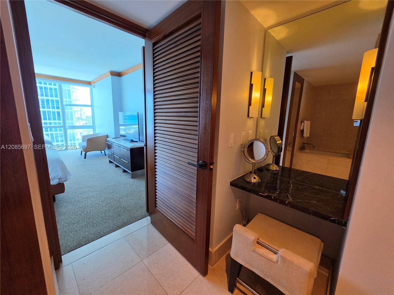 6801 Collins Avenue, #1014 Legal 1004 Door, Miami Beach, Miami Beach, FL 33141 Photo 23