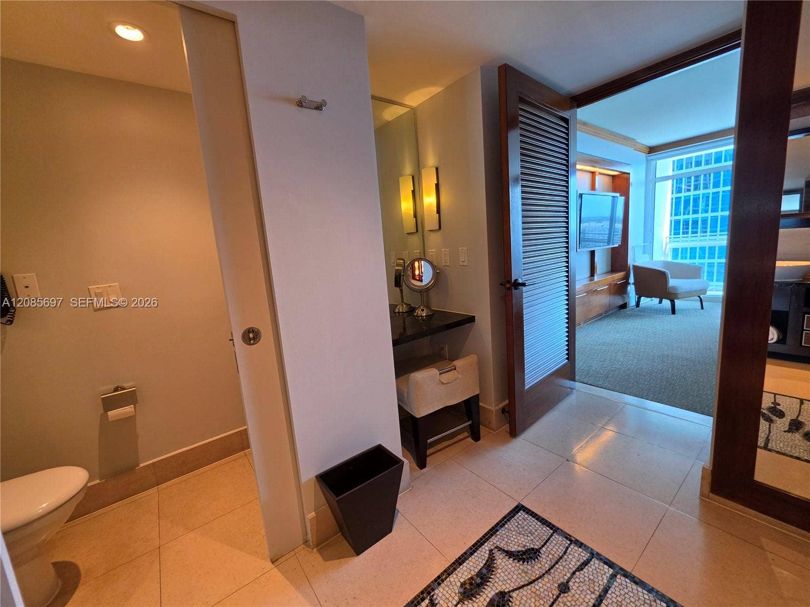 6801 Collins Avenue, #1014 Legal 1004 Door, Miami Beach, Miami Beach, FL 33141 Photo 15
