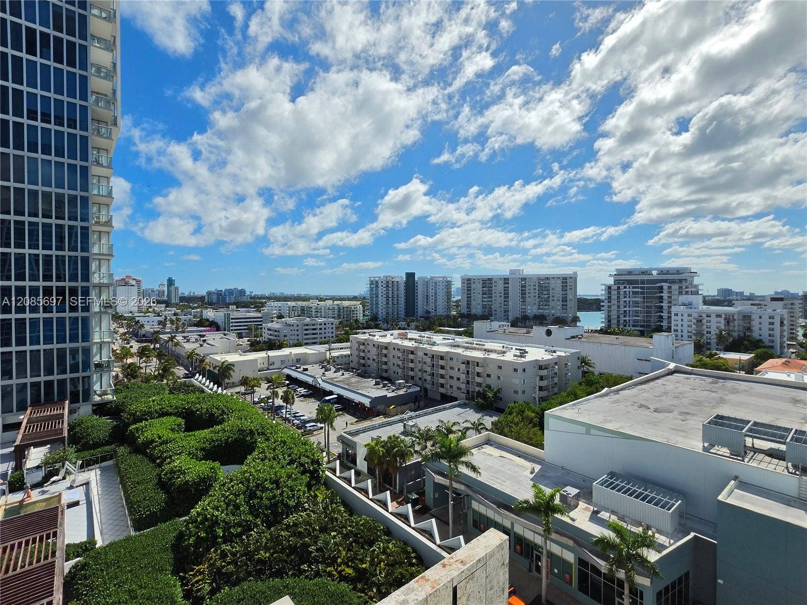 6801 Collins Avenue, #1014 Legal 1004 Door, Miami Beach, Miami Beach, FL 33141 Photo 4