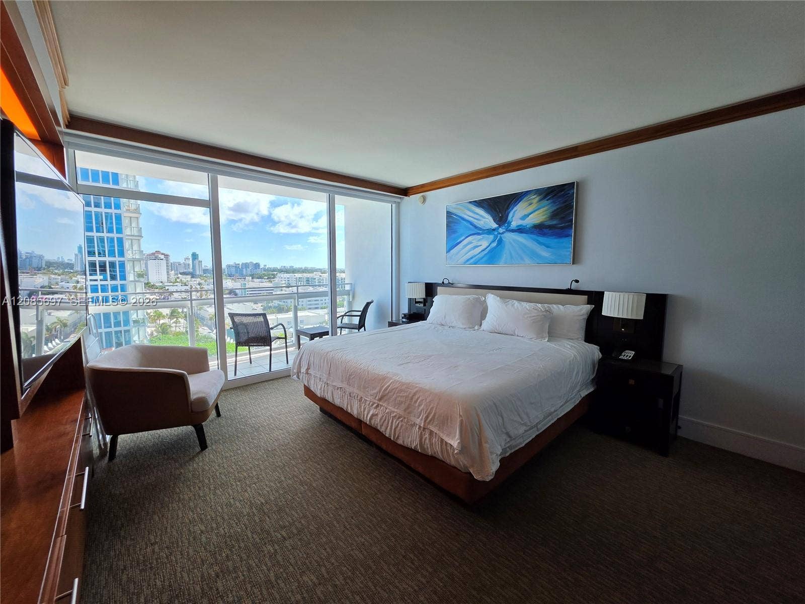 6801 Collins Avenue, #1014 Legal 1004 Door, Miami Beach, Miami Beach, FL 33141 Photo 12