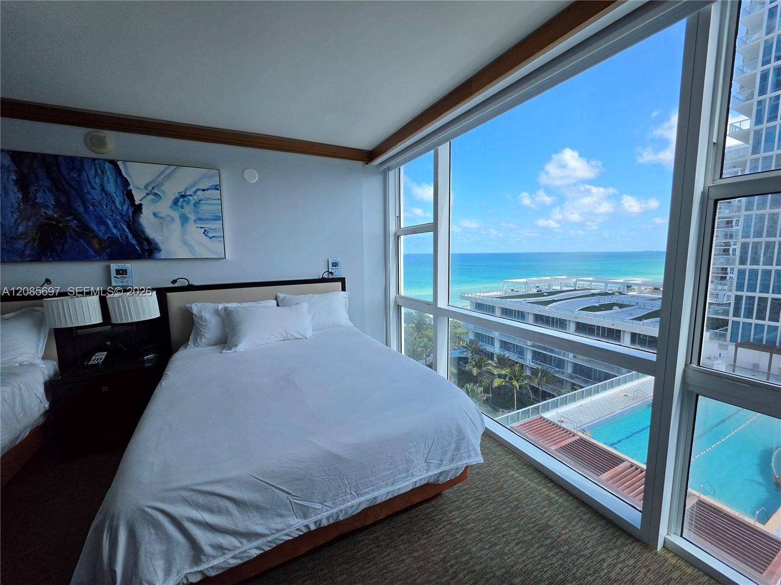 6801 Collins Avenue, #1014 Legal 1004 Door, Miami Beach, Miami Beach, FL 33141 Photo 18