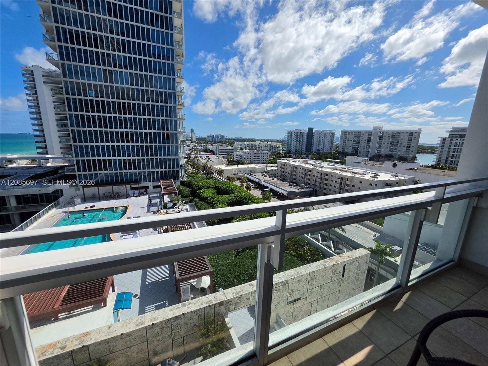 6801 Collins Avenue, #1014 Legal 1004 Door, Miami Beach, Miami Beach, FL 33141 Photo 10