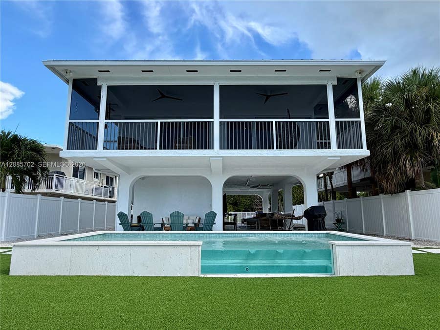 Property photo for 179 Plantation Avenue, Plantation Key, FL