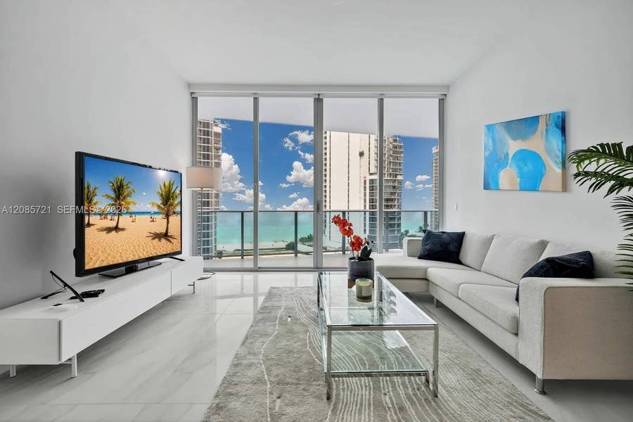 Property photo for 17550 Collins Avenue, #1003, Sunny Isles Beach, FL