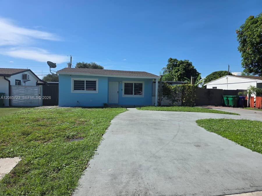 Property photo for 6506 SW 20th Street, Miramar, FL
