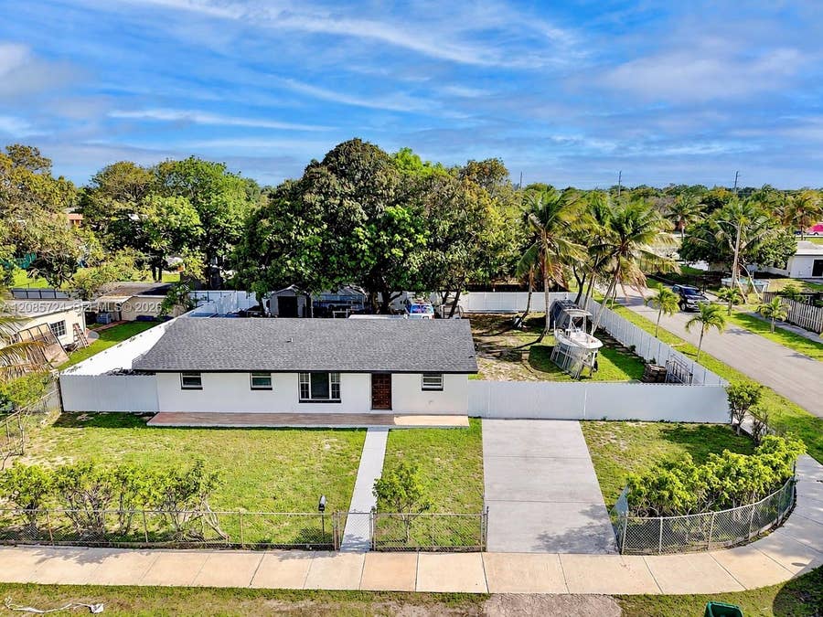 Property photo for 3354 NW 181st Street, Miami Gardens, FL