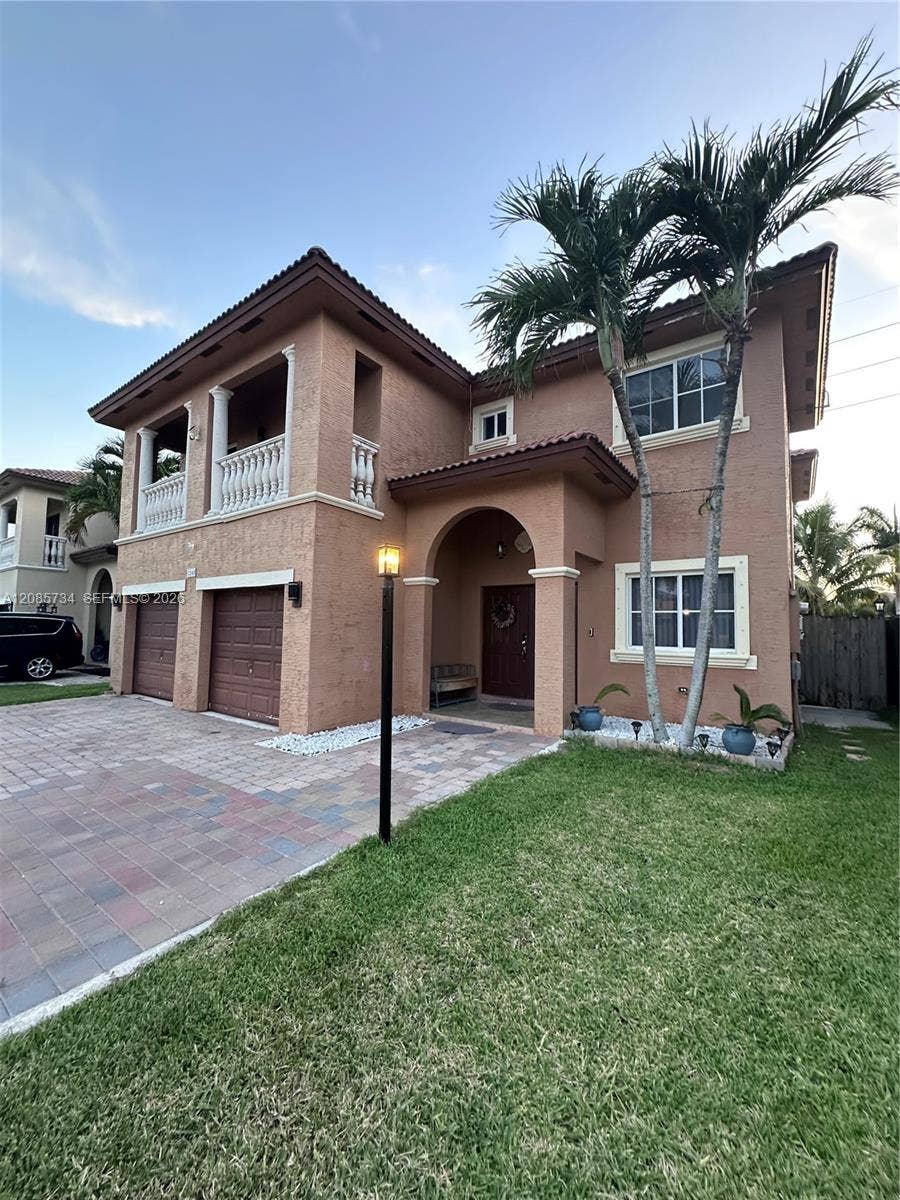 Property photo for 1240 NE 41st Place, Homestead, FL