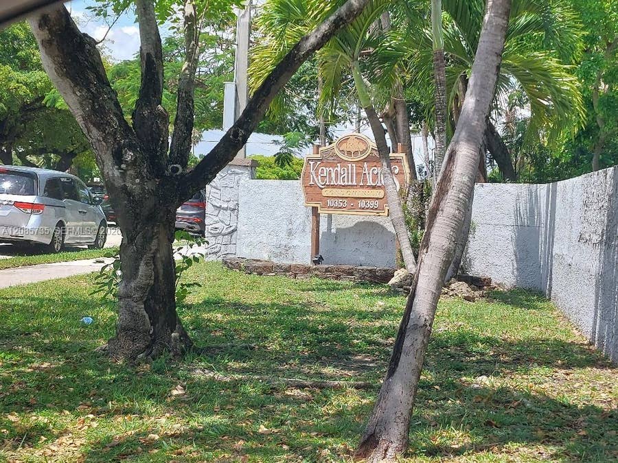 Property photo for 10357 N Kendall Drive, #DD7, Miami, FL