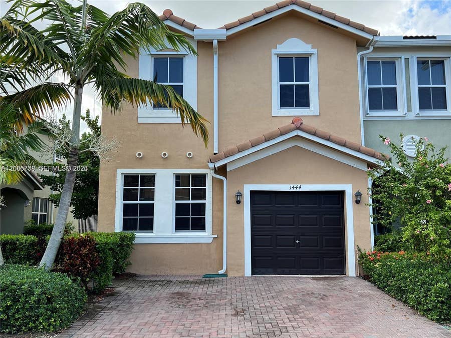 Property photo for 1444 SE 24th Terrace, Homestead, FL