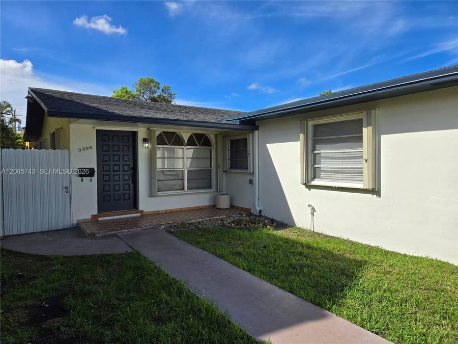 Property photo for 3304 SW 23rd Street, #0, Miami, FL