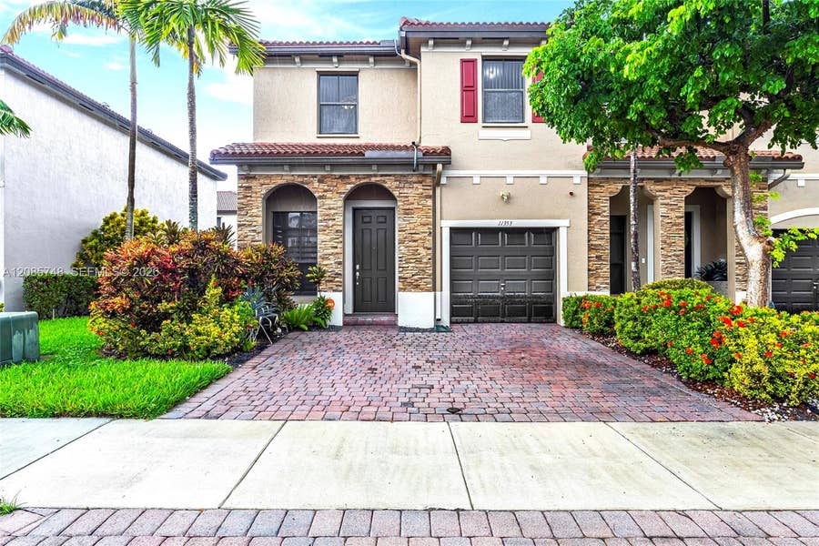 Property photo for 11353 SW 233rd Street, #11353, Homestead, FL