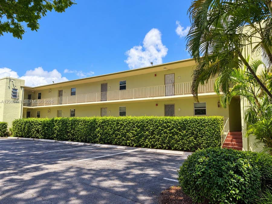 Property photo for 520 NE 38th Street, #11, Miami, FL