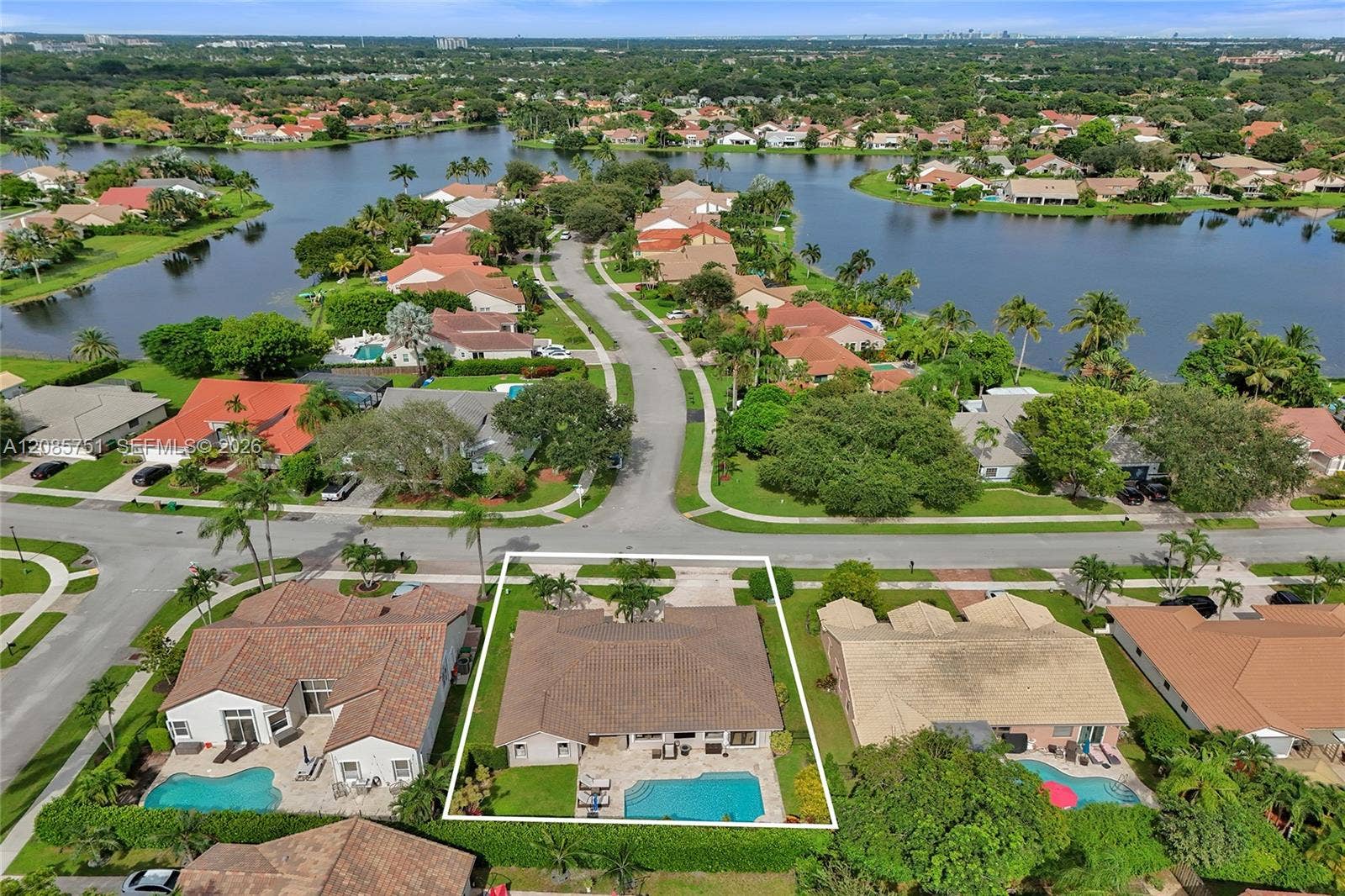 3001 Old Orchard Road, Davie, FL 33328 Photo 19