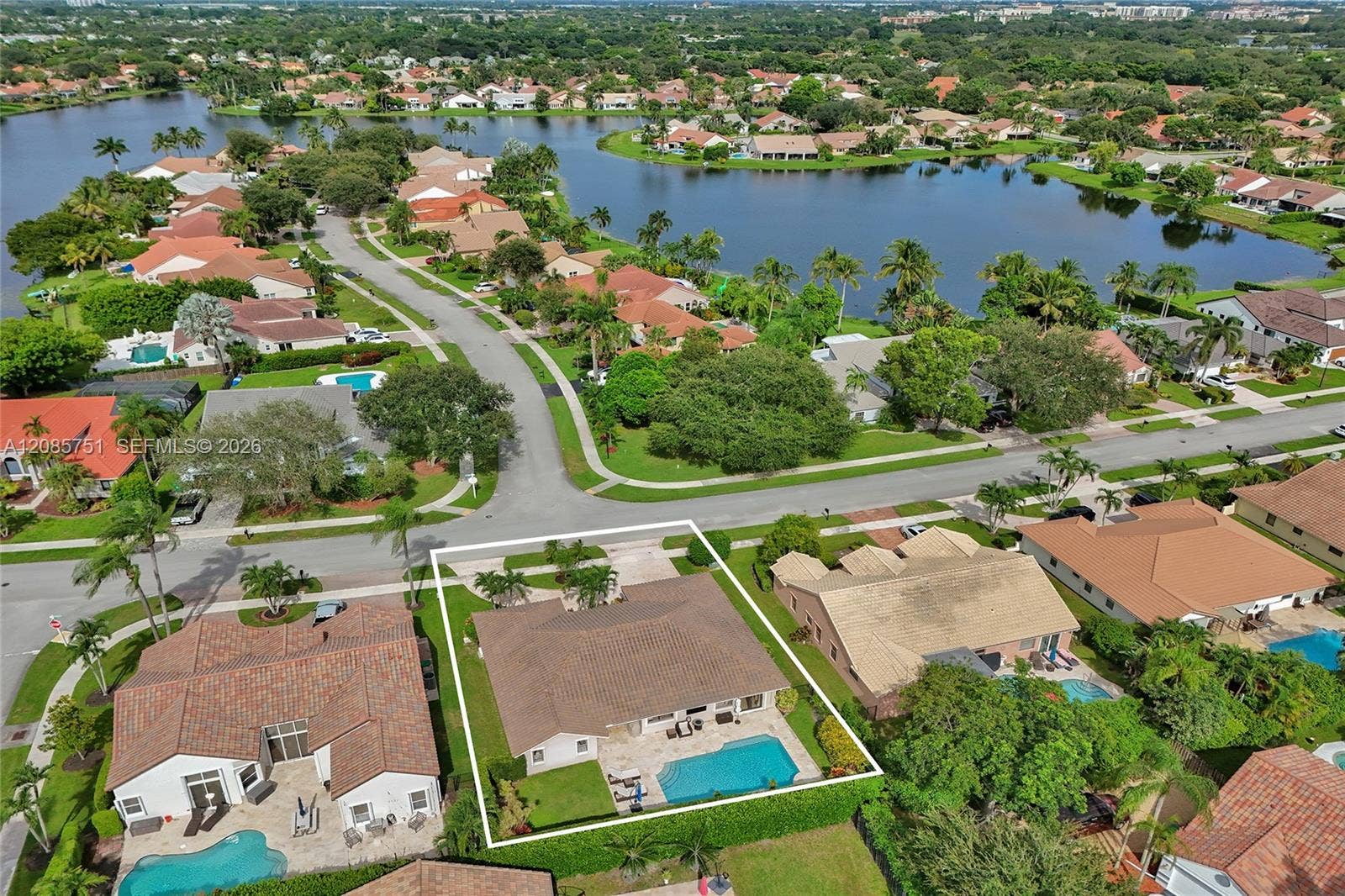 3001 Old Orchard Road, Davie, FL 33328 Photo 18