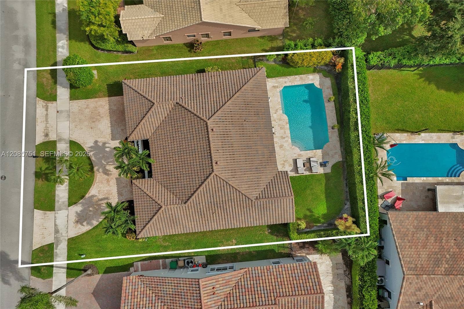 3001 Old Orchard Road, Davie, FL 33328 Photo 3