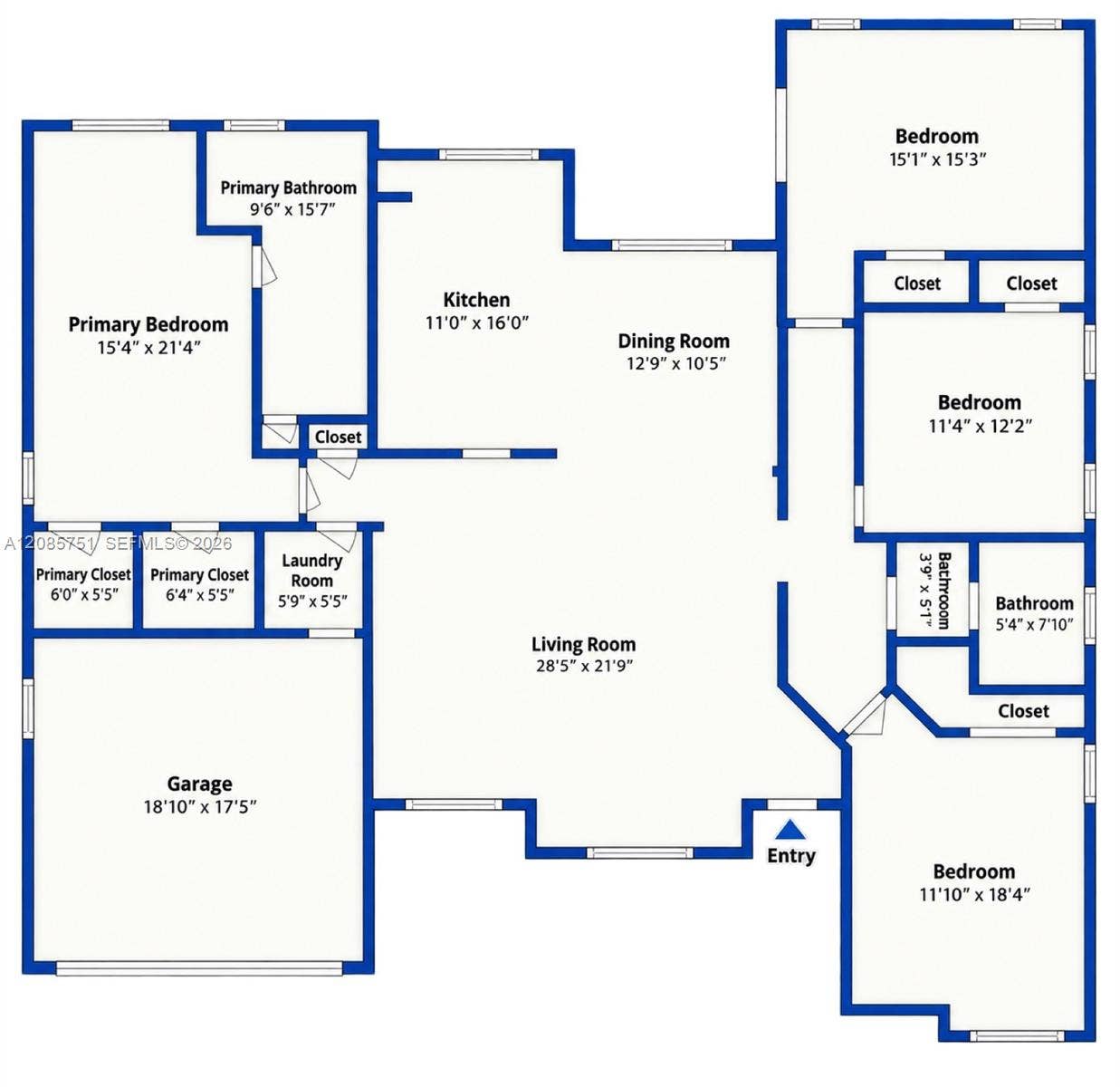 3001 Old Orchard Road, Davie, FL 33328 Photo 16