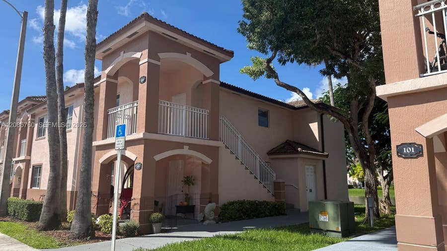 Property photo for 1251 SE 28th Court, #206, Homestead, FL