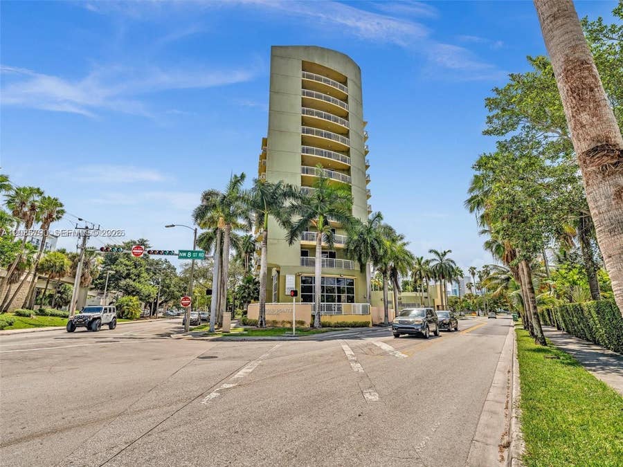 Property photo for 816 NW 11th Street, #705, Miami, FL