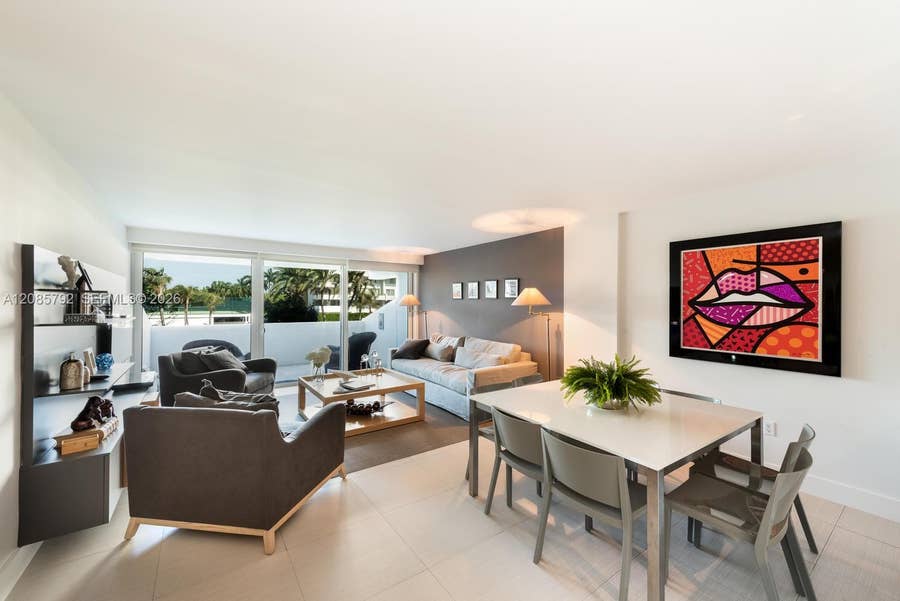Property photo for 199 Ocean Lane Drive, #206, Key Biscayne, FL
