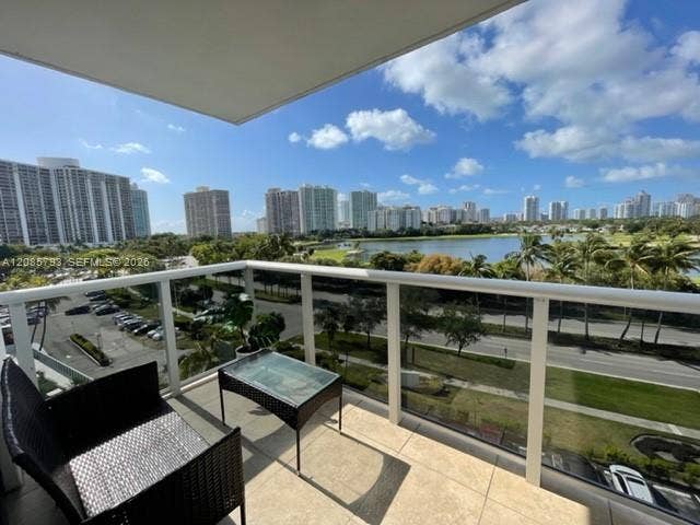 Property photo for 3625 N Country Club Drive, #704, Aventura, FL