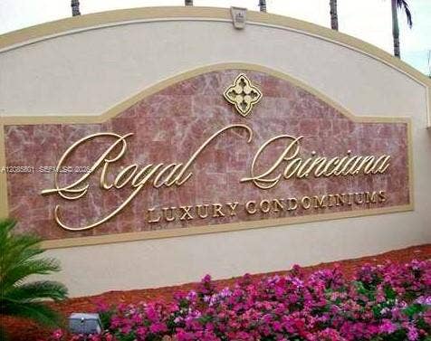 Property photo for 1237 SW 46th Avenue, #811, Pompano Beach, FL