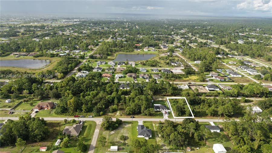Property photo for 739 Theodore Vail Street E, Lehigh Acres, FL